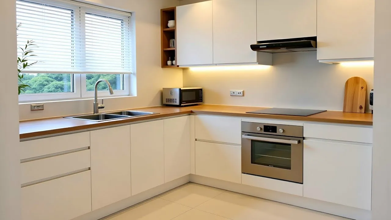 Kitchen remodeling Maryland planning with measurements and renovation goals