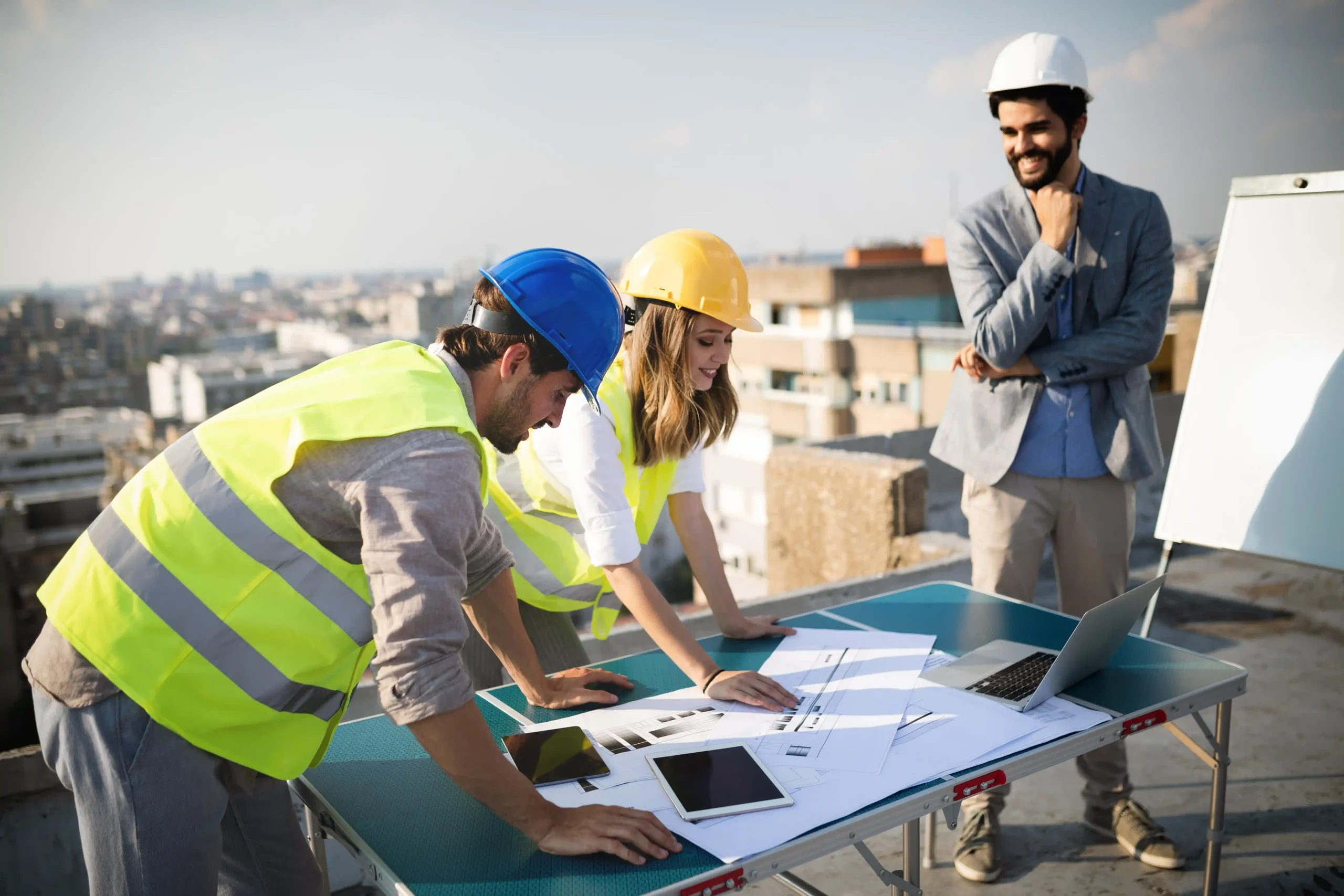 Schedule your home design consultation services for renovation planning