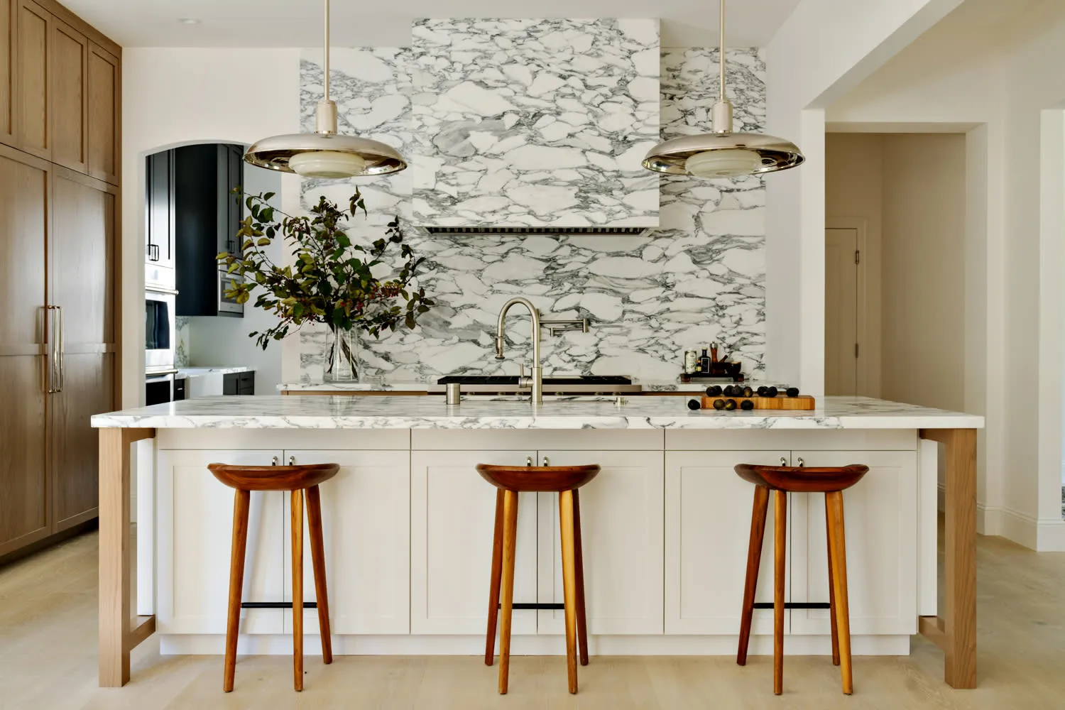 Kitchen remodeling Maryland installation support with delivery and planning